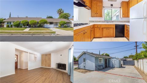 15903 Bryant Street North Hills CA 91343