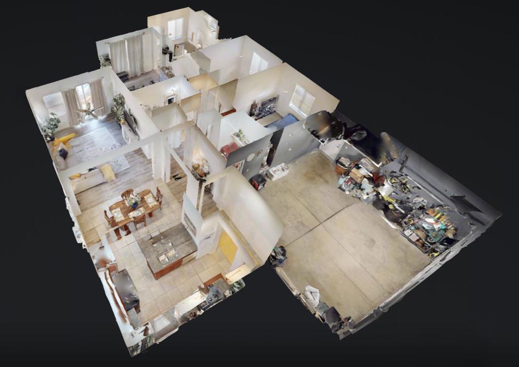 1151 La Colina Street