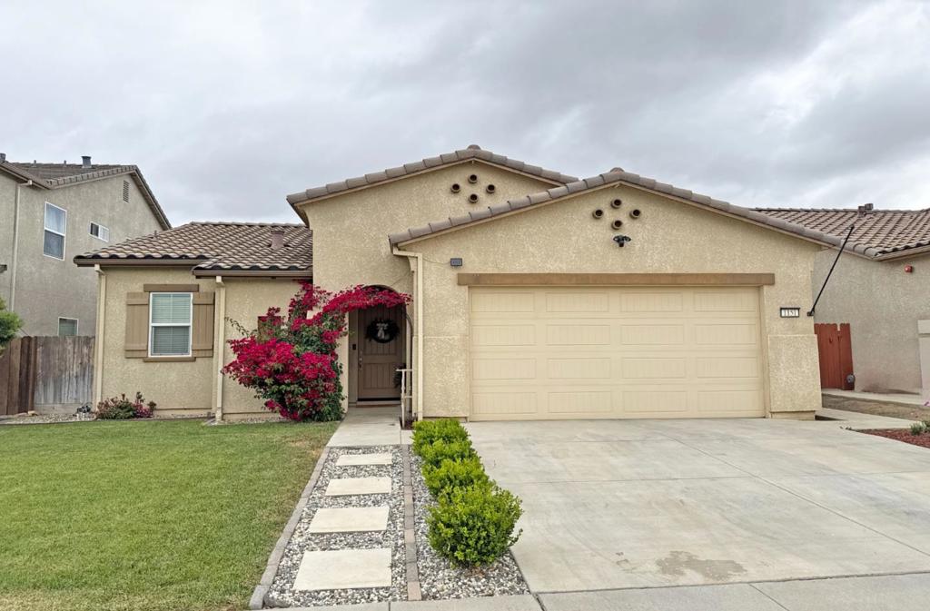 1151 La Colina Street