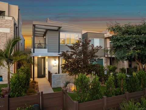 3955 Shasta St San Diego CA 92109