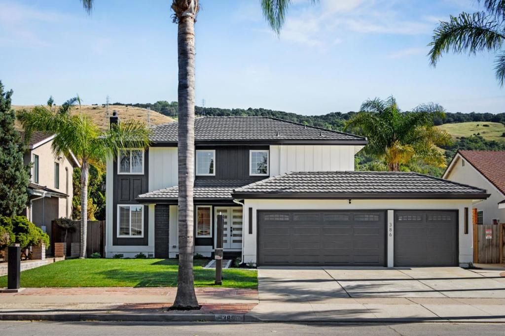 386 Curie Drive