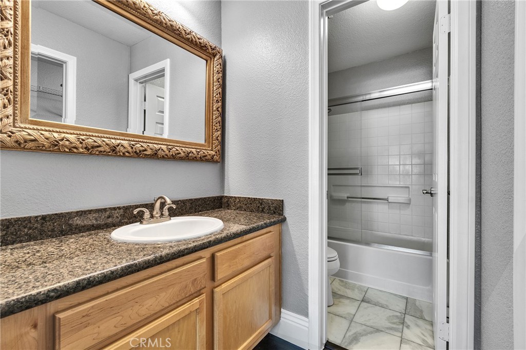 Horsethief Canyon - Residential