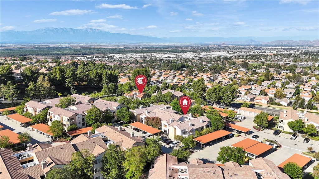 Horsethief Canyon - Residential