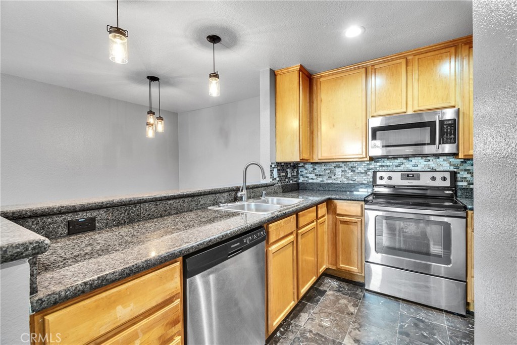 Horsethief Canyon - Residential