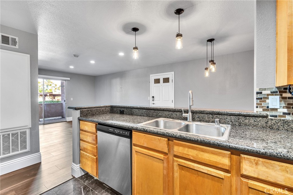 Horsethief Canyon - Residential