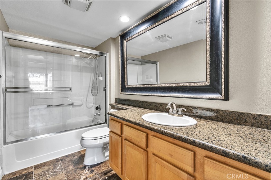 Horsethief Canyon - Residential