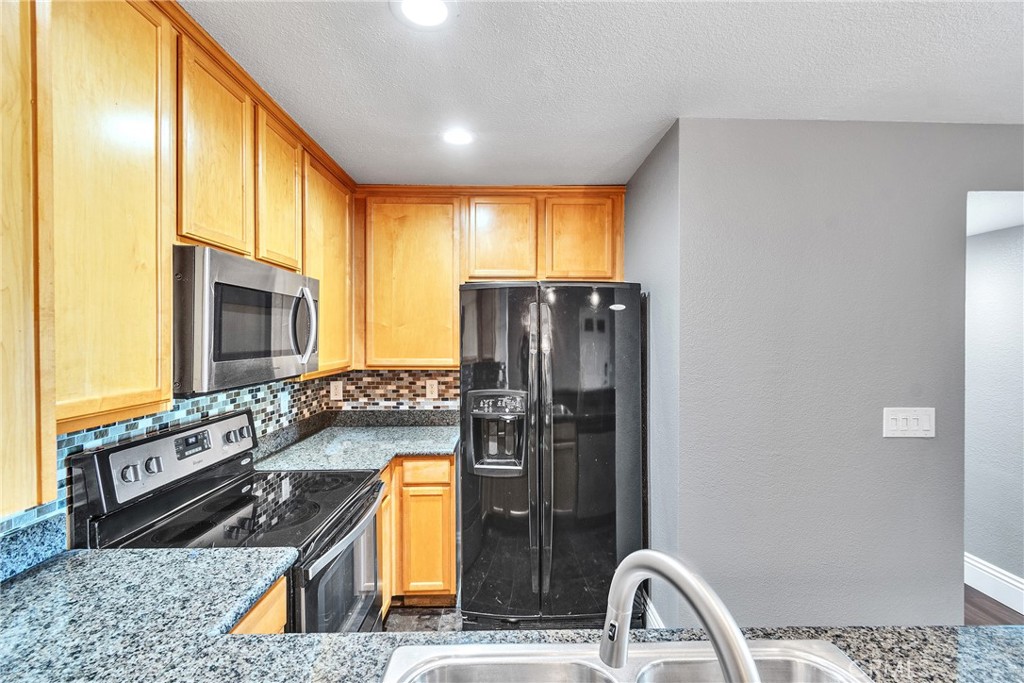 Horsethief Canyon - Residential