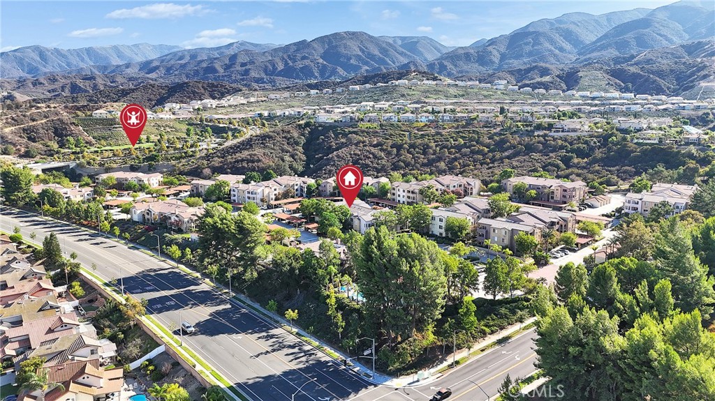 Horsethief Canyon - Residential