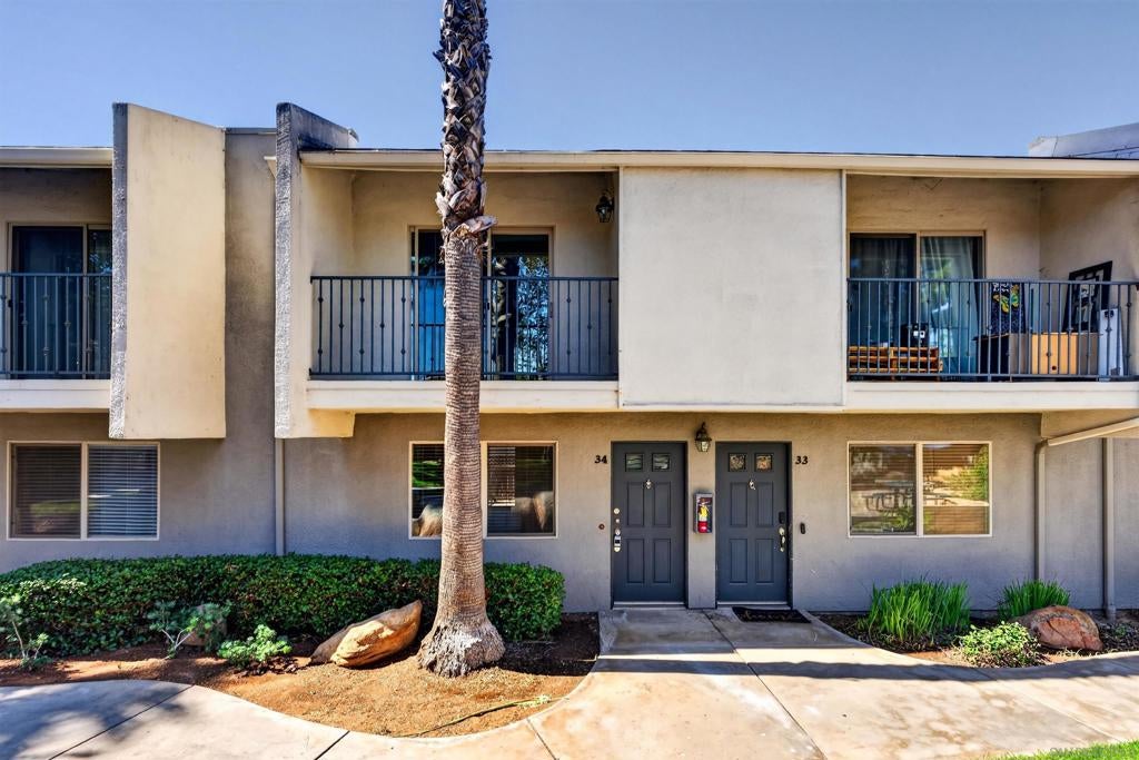 1045 Peach Ave Unit 34 AVE
