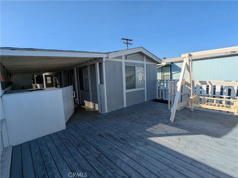 Photo of 24200 Walnut Street #57, Torrance, CA 90501 (MLS # PW25269130)