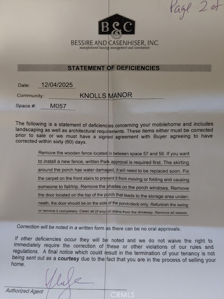 24200 Walnut Street 57