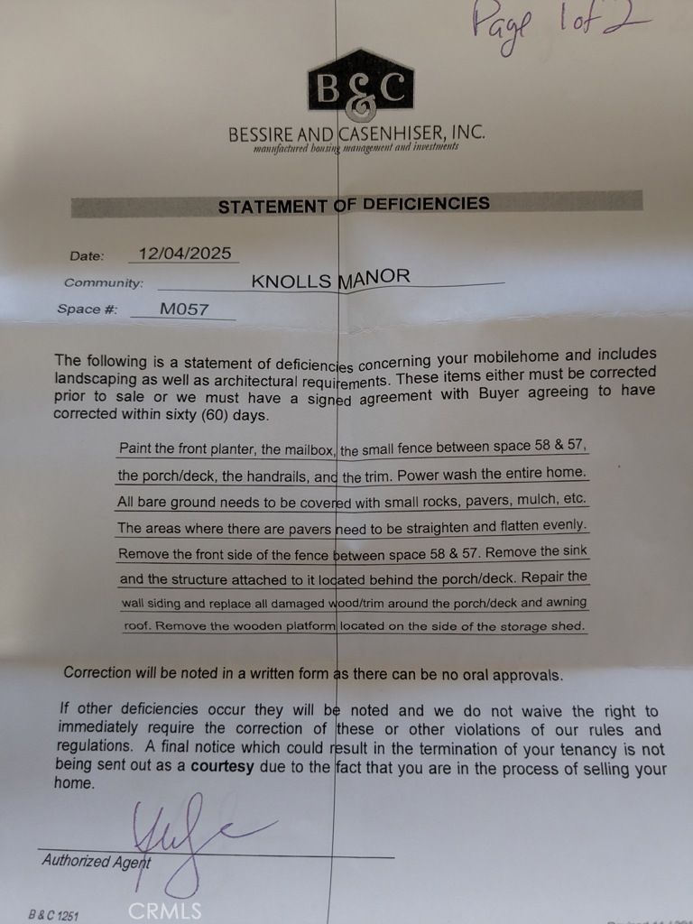 24200 Walnut Street 57