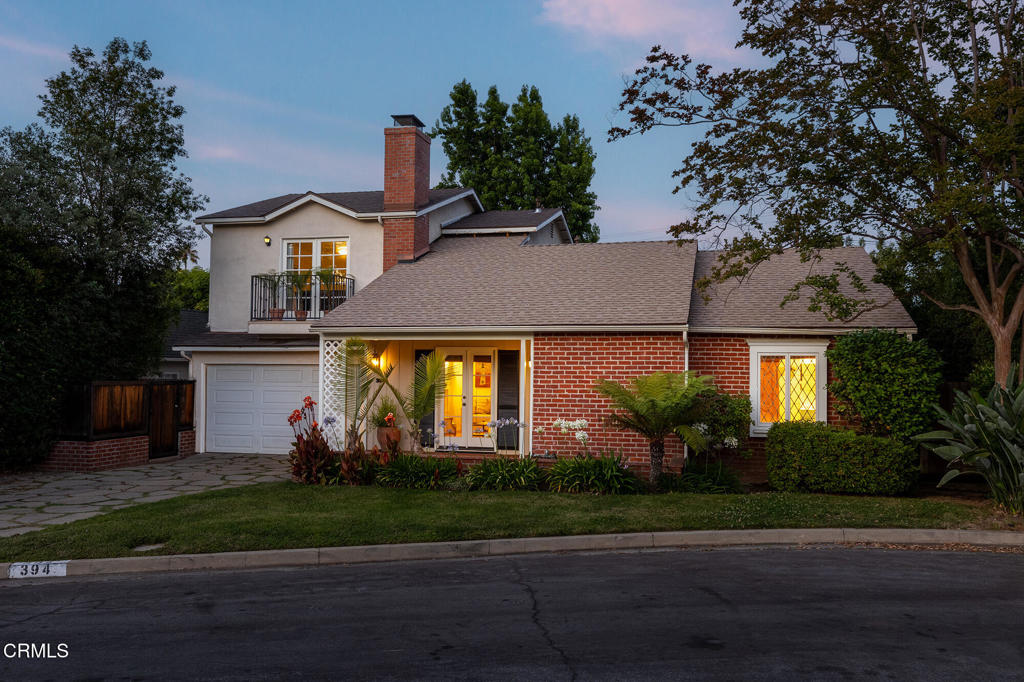 394 S Bonnie Avenue