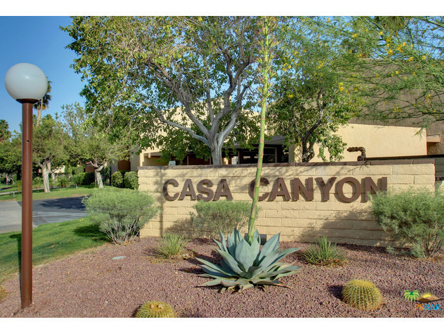 Casa Canyon - Residential