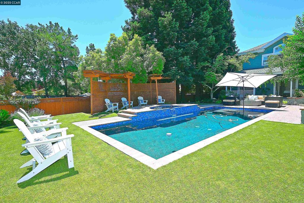 WALNUTHETS - Residential Lease