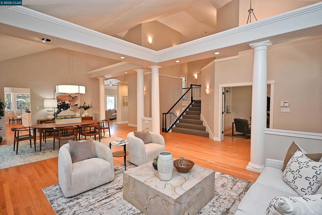 WALNUTHETS - Residential Lease