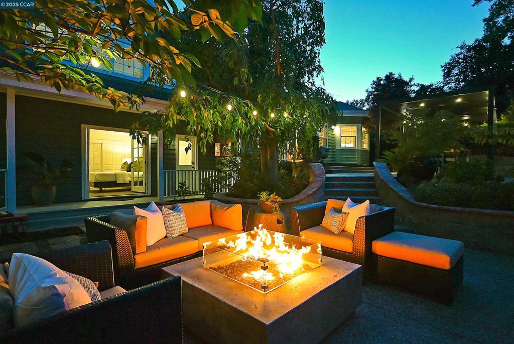 WALNUTHETS - Residential Lease