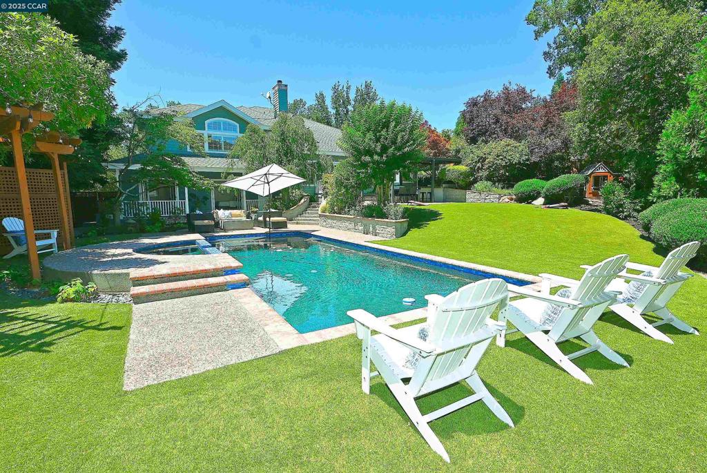 WALNUTHETS - Residential Lease