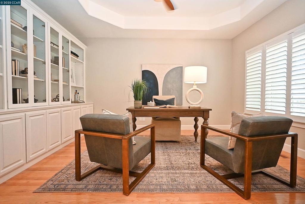 WALNUTHETS - Residential Lease