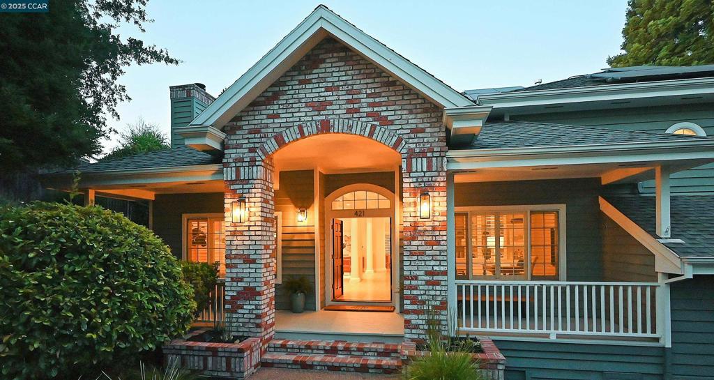 WALNUTHETS - Residential Lease