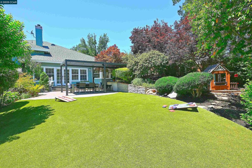 WALNUTHETS - Residential Lease