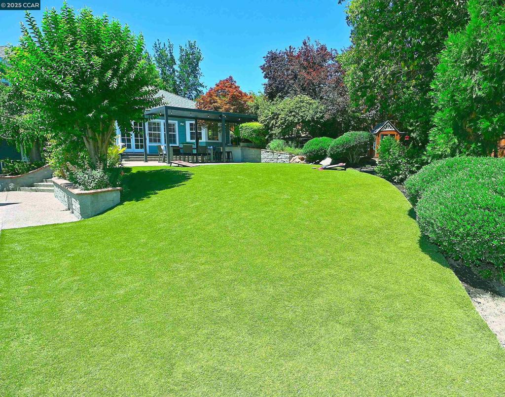 WALNUTHETS - Residential Lease