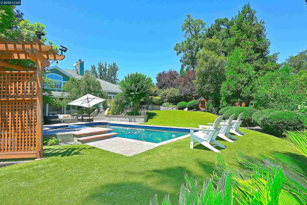 WALNUTHETS - Residential Lease