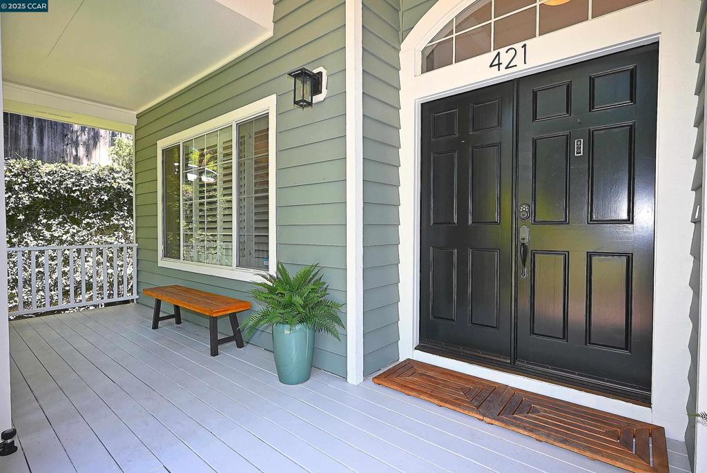 WALNUTHETS - Residential Lease