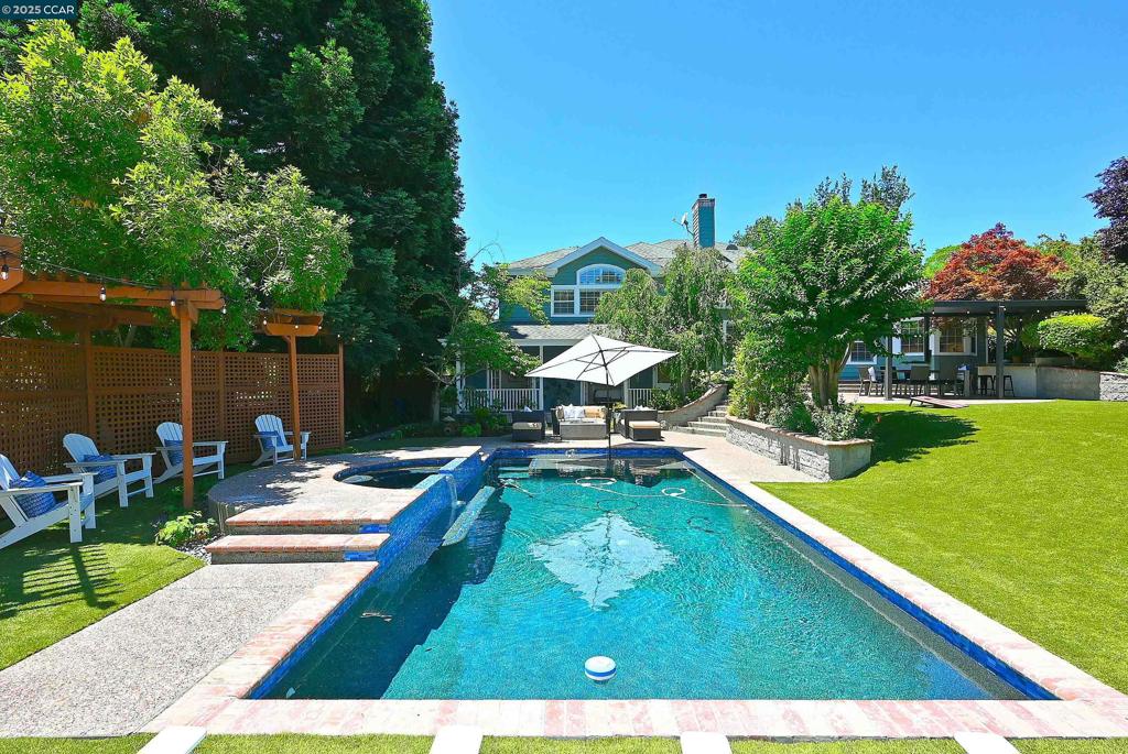 WALNUTHETS - Residential Lease