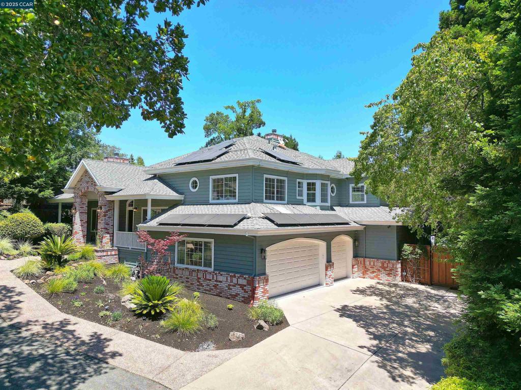 WALNUTHETS - Residential Lease