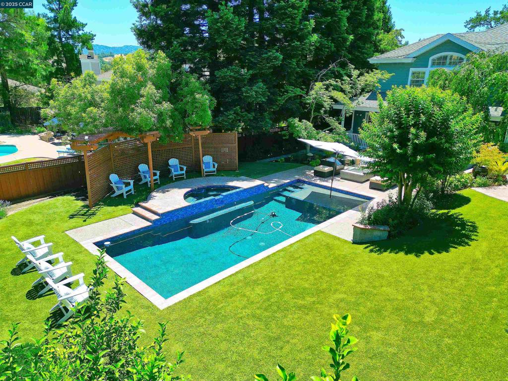 WALNUTHETS - Residential Lease