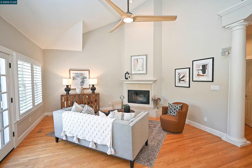 WALNUTHETS - Residential Lease