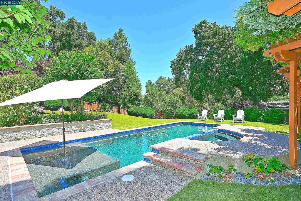 WALNUTHETS - Residential Lease