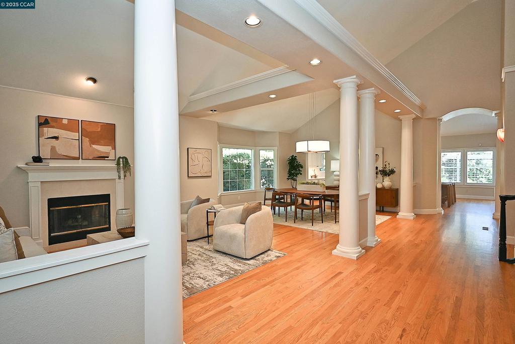 WALNUTHETS - Residential Lease