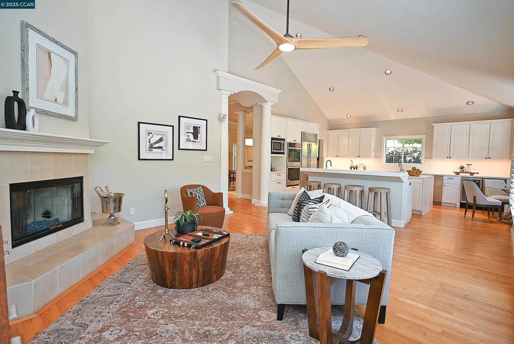 WALNUTHETS - Residential Lease