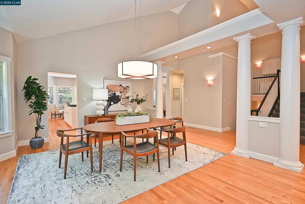 WALNUTHETS - Residential Lease