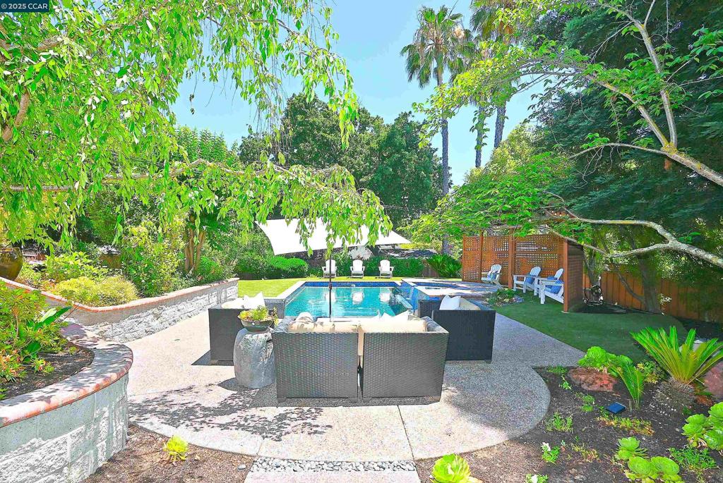 WALNUTHETS - Residential Lease