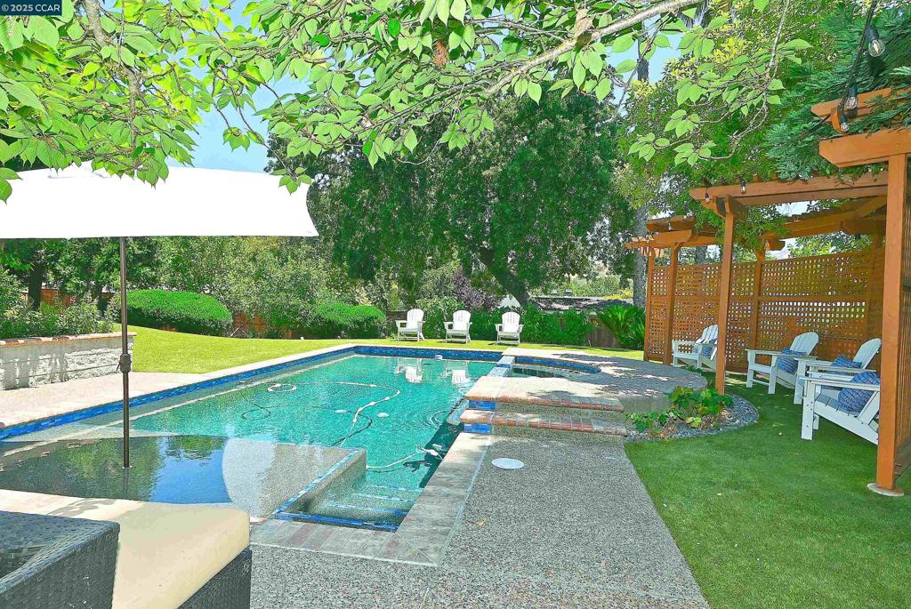 WALNUTHETS - Residential Lease