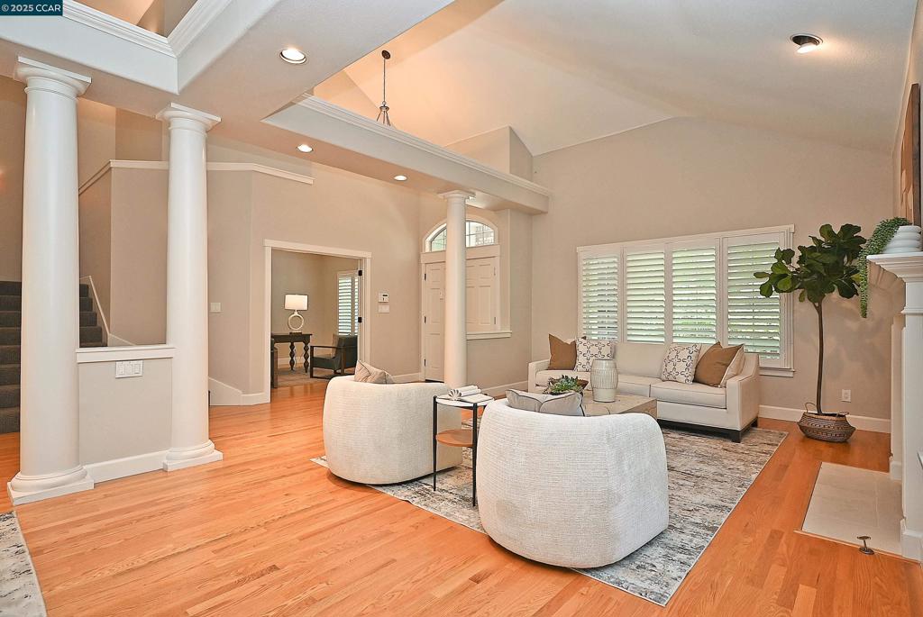 WALNUTHETS - Residential Lease