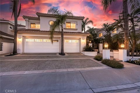 27090 South Ridge Mission Viejo CA 92692