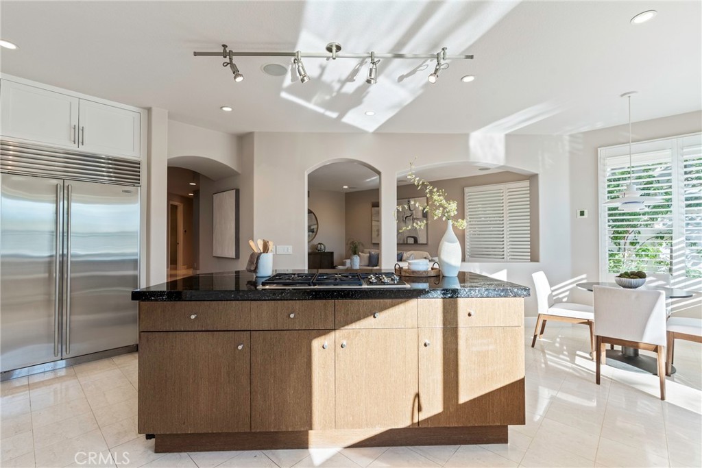 Anacapa (ANA) - Residential