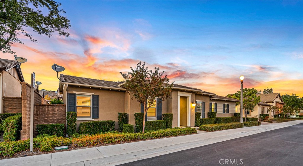 BUNGALOWS-GAVILAN (GAVBN) - Residential