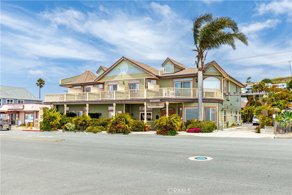 95 S Ocean Avenue