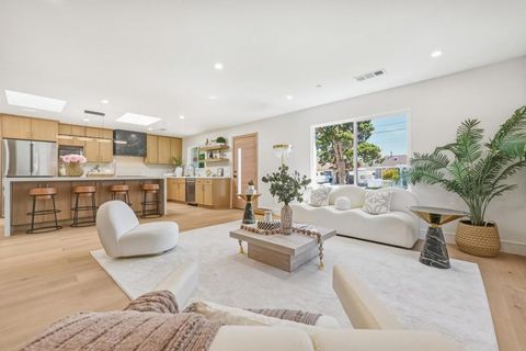 Photo of 375 Stowell Avenue, Sunnyvale, CA 94085 (MLS # ML82044401)