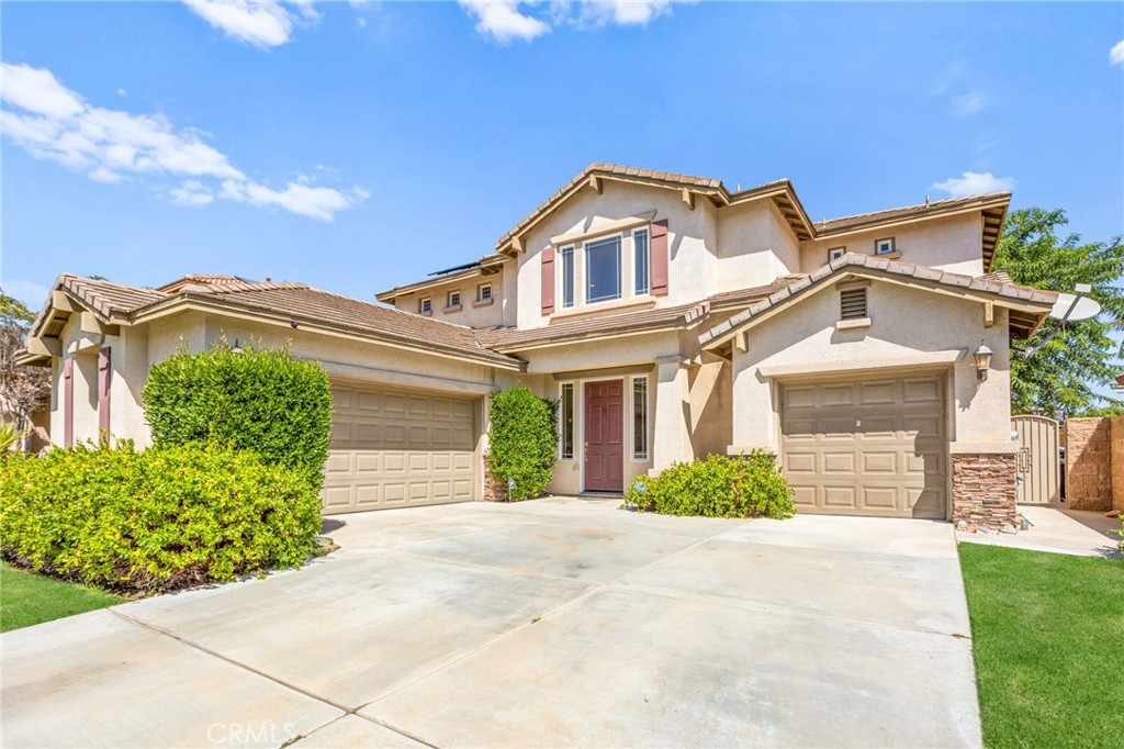 Photo 1 of 44 — 27080 Sapphire, Menifee, CA 92584
