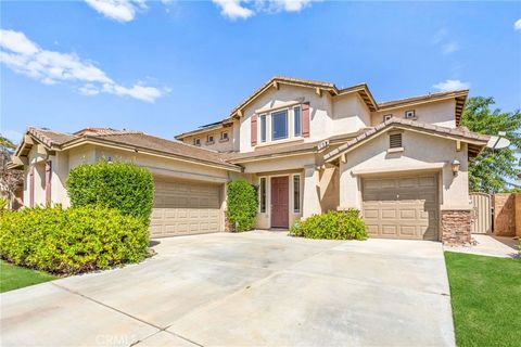 Photo of 27080 Sapphire ST, Menifee, CA 92584 (MLS # OC26117838)