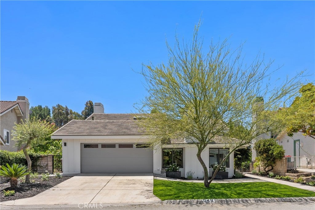 948 Malibu Canyon RD
