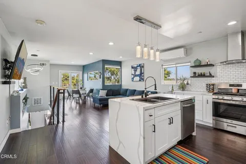 4255 Raynol St, Los Angeles, CA 90032 - MLS#: P1-24180