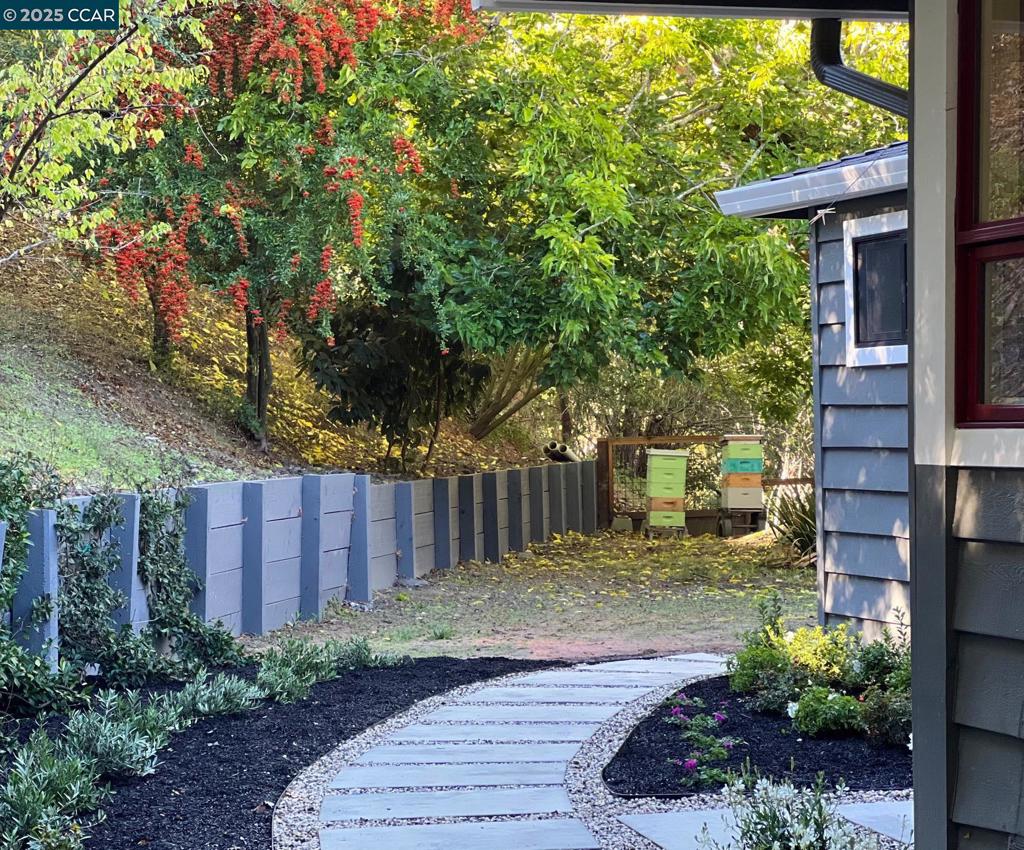 LAFAYETTE - Residential