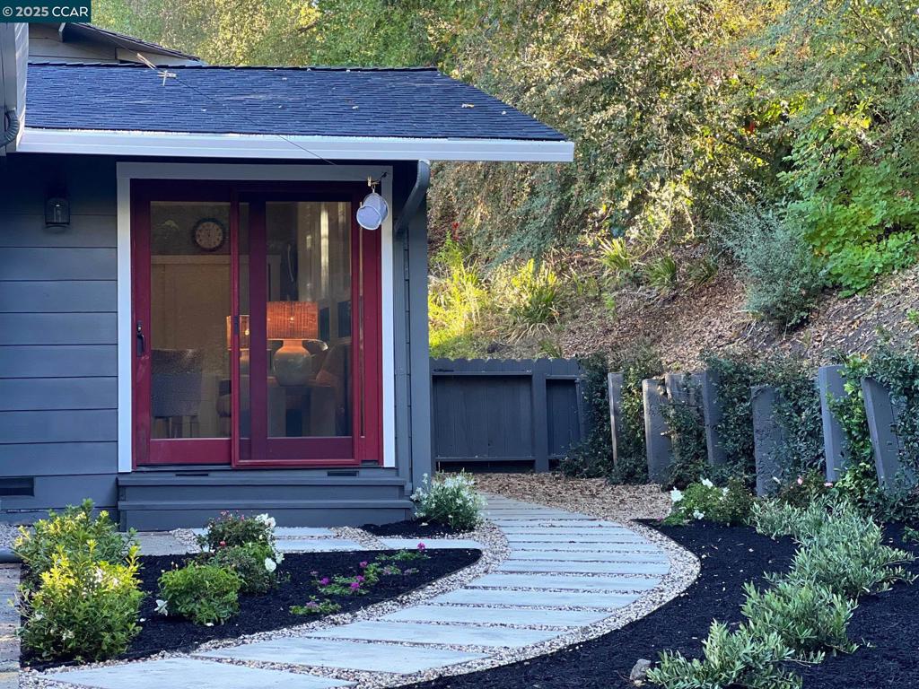 LAFAYETTE - Residential